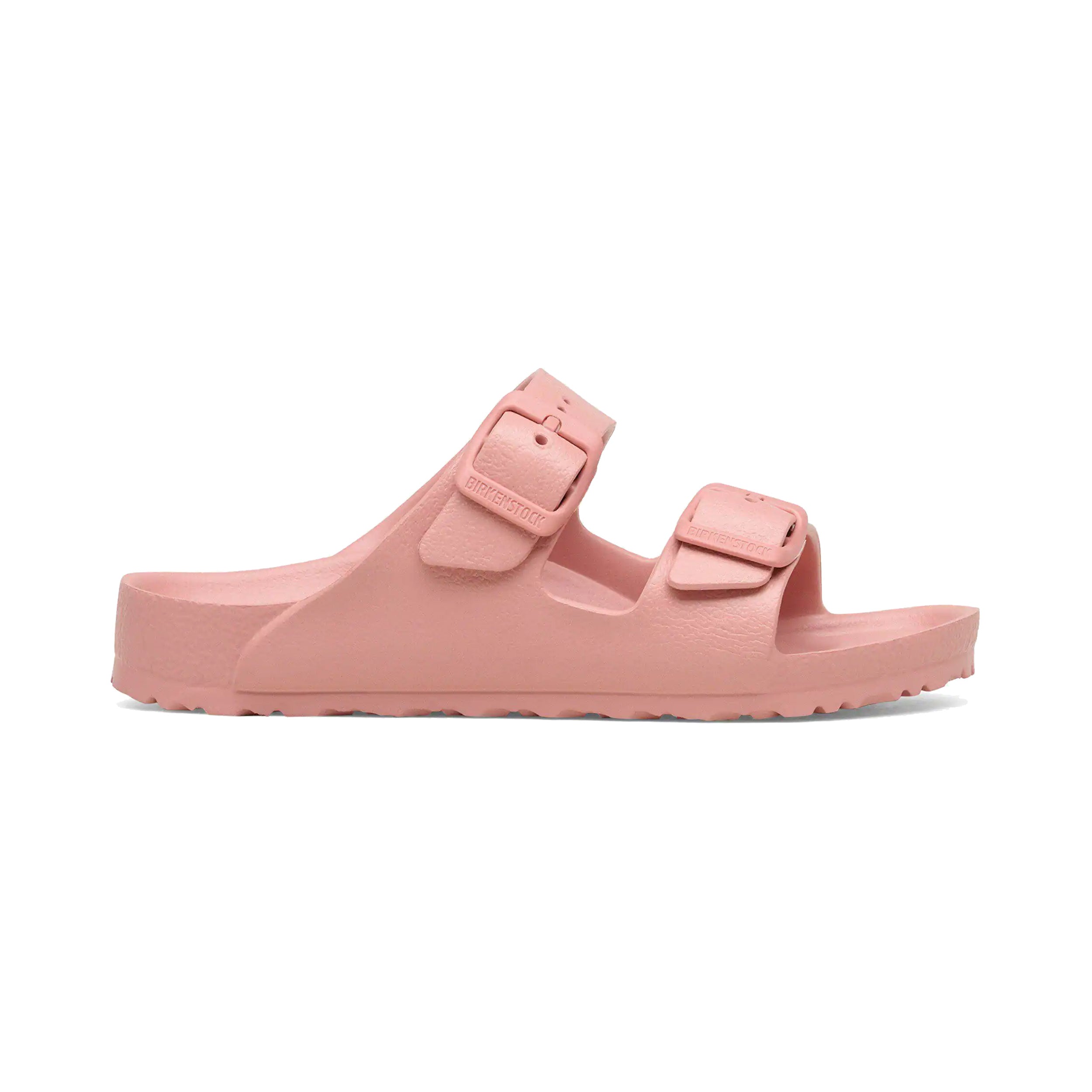 Birkenstock Arizona EVA Chanclas Niños - rosa
