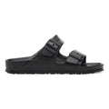 Arizona EVA Chanclas Mujeres - negro
