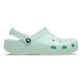 Classic Clog Chanclas Unisex - menta
