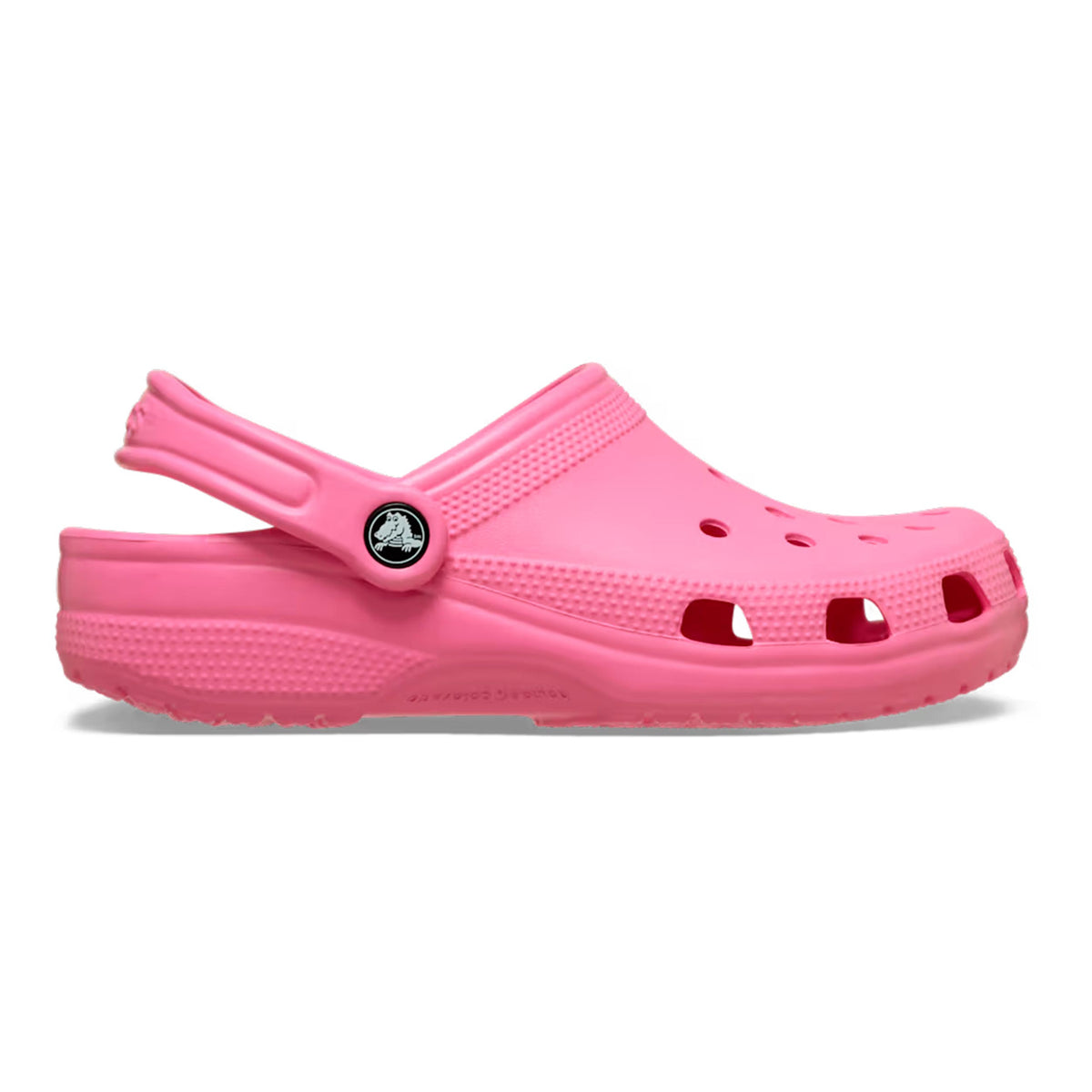Crocs Classic Clog Chanclas Unisex - rosa
