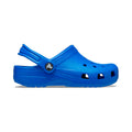 Classic Clog Chanclas Niños - azul