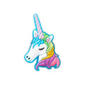 Lights Up Unicorn Sonstiges Unisex - blanco, multicolor