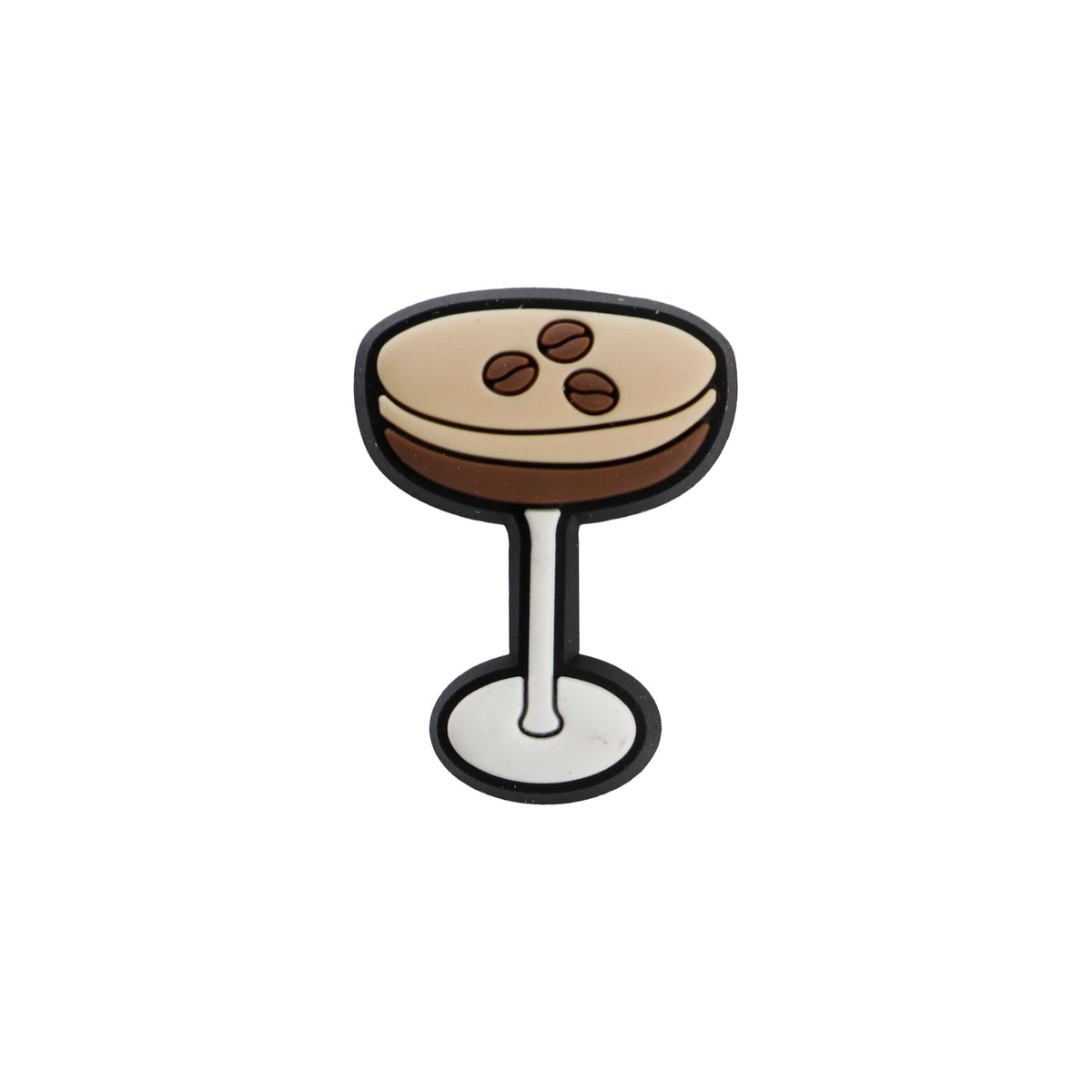Crocs Espresso Martini Sonstiges Unisex - marrón, beige