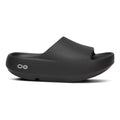 OOahh+ Zapato de recuperación Unisex - negro