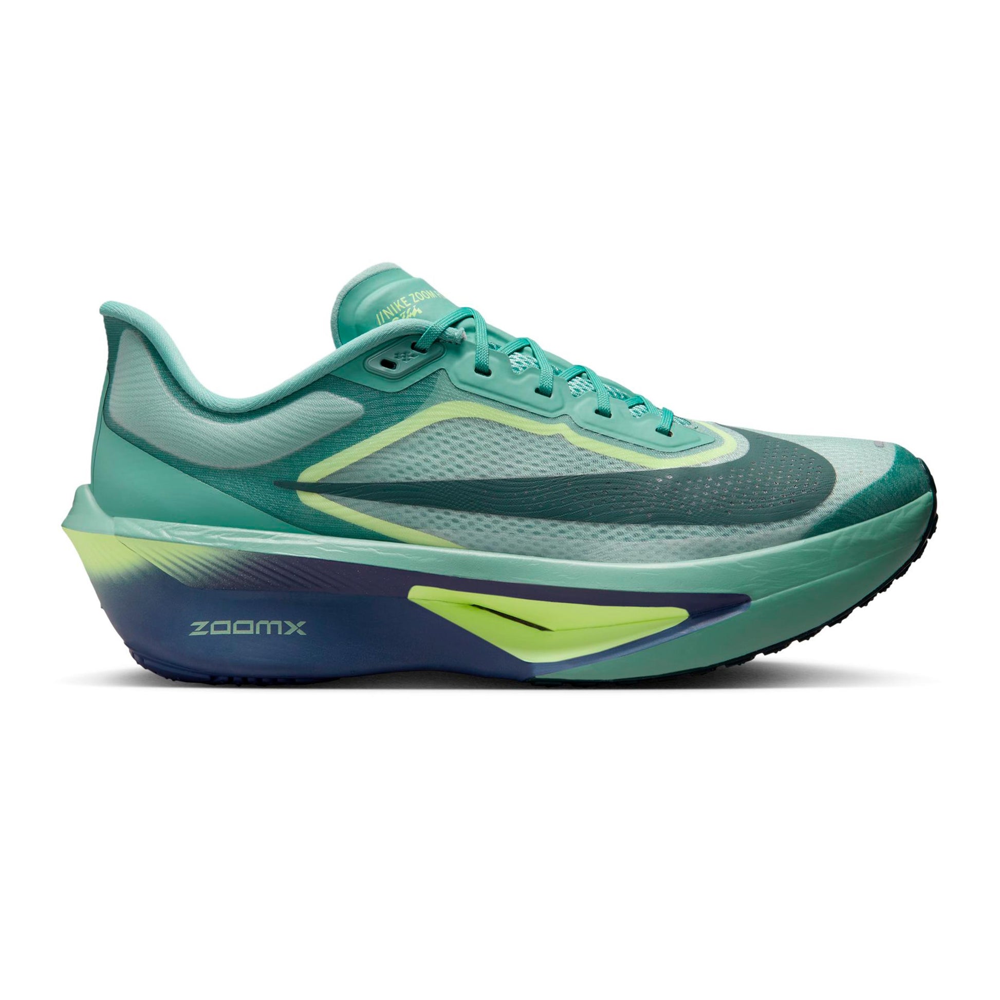 Nike Zoom Fly 6 Zapatilla de competición Hombres - menta, verde