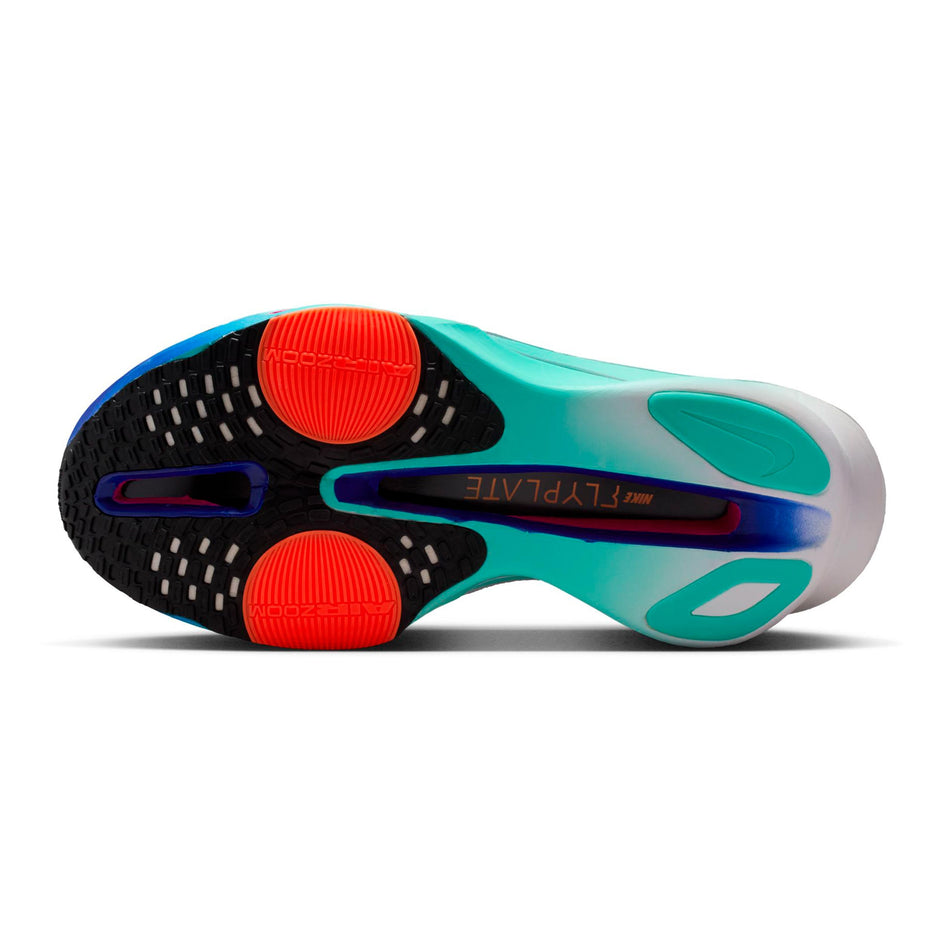 Nike Alphafly 3 en vista de detalle