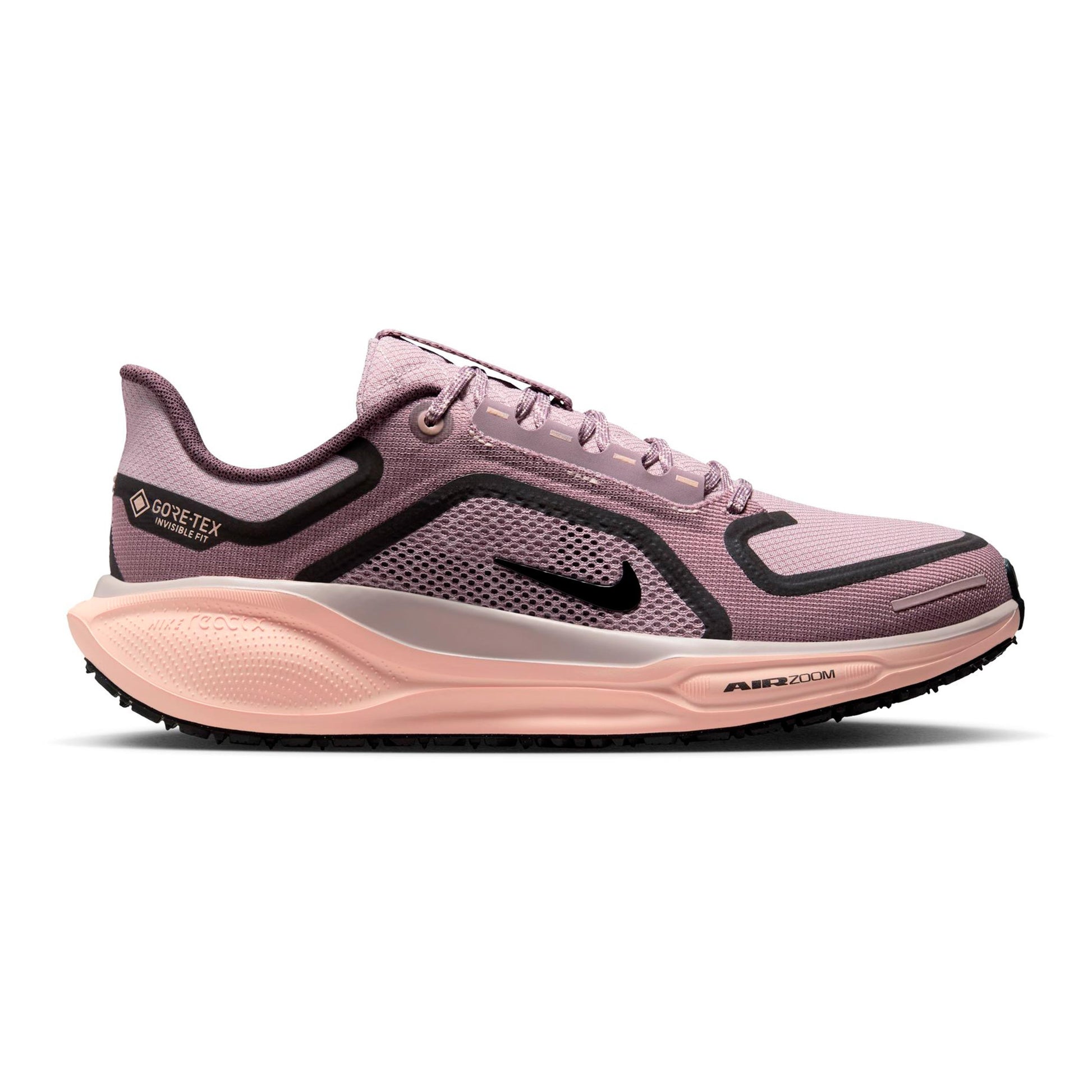 Nike Pegasus 41 GTX Zapatilla neutral Mujeres - malva, rosa