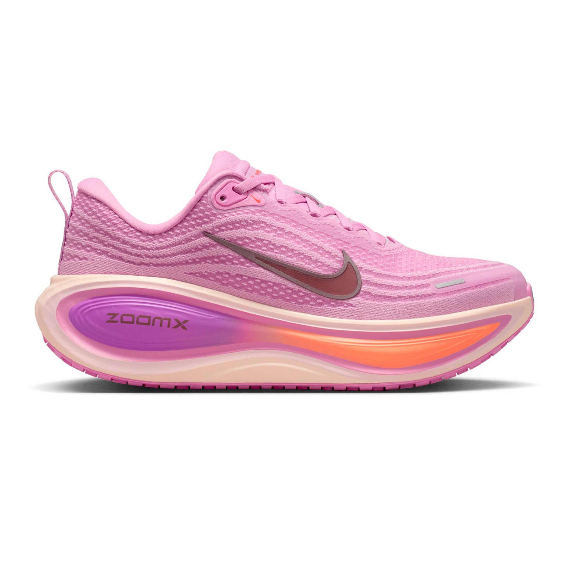 Nike Vomero Plus Zapatilla neutral Mujeres - rosa, lila