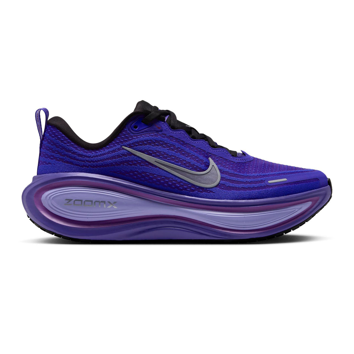 Nike Vomero Plus Zapatilla neutral Mujeres - azul, lila