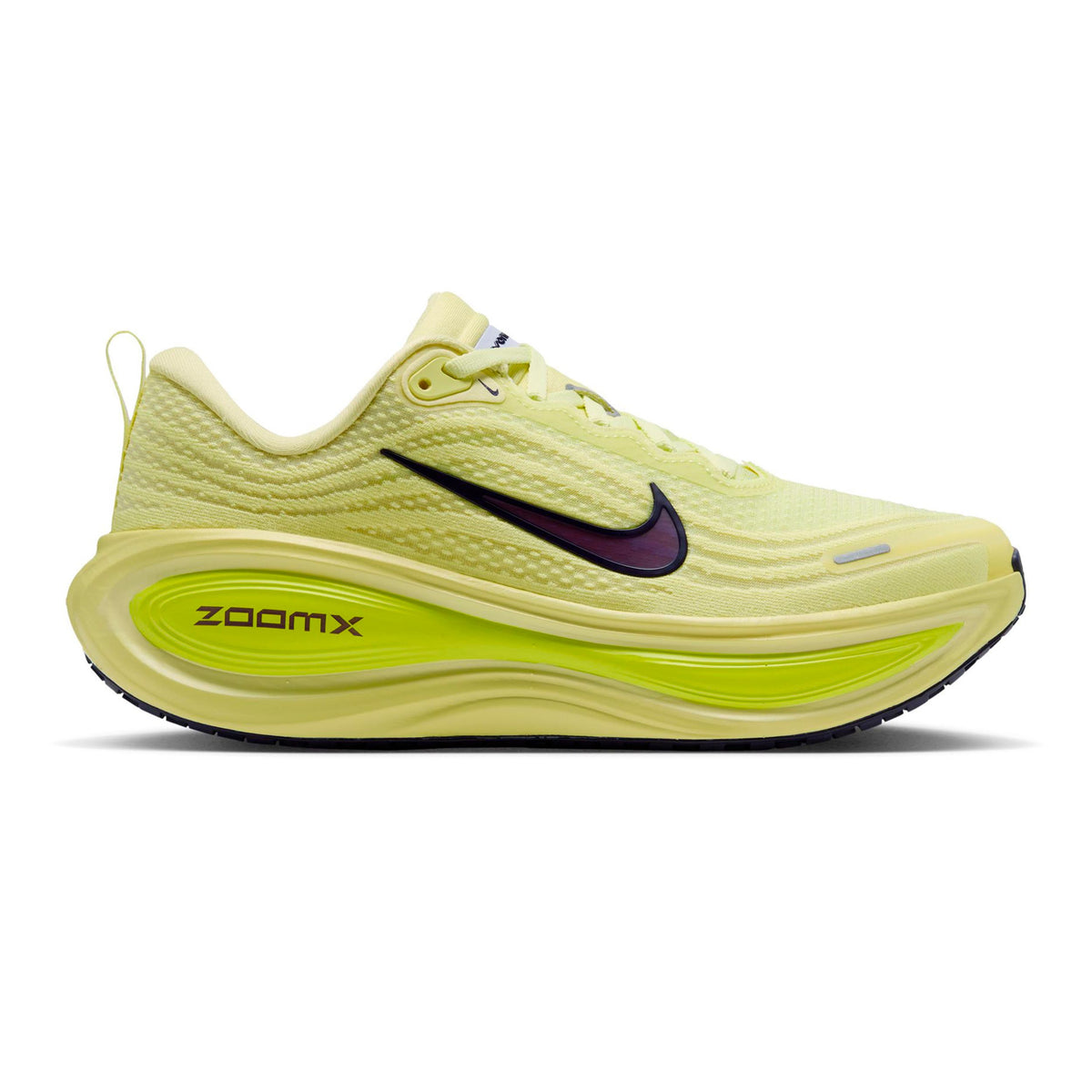 Nike Vomero Plus Zapatilla neutral Mujeres - amarillo, negro