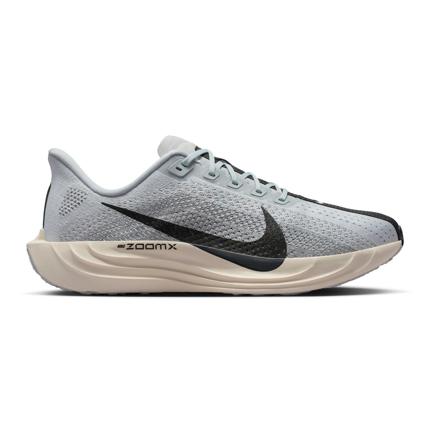 Nike Pegasus Plus Zapatilla neutral Hombres - gris, negro