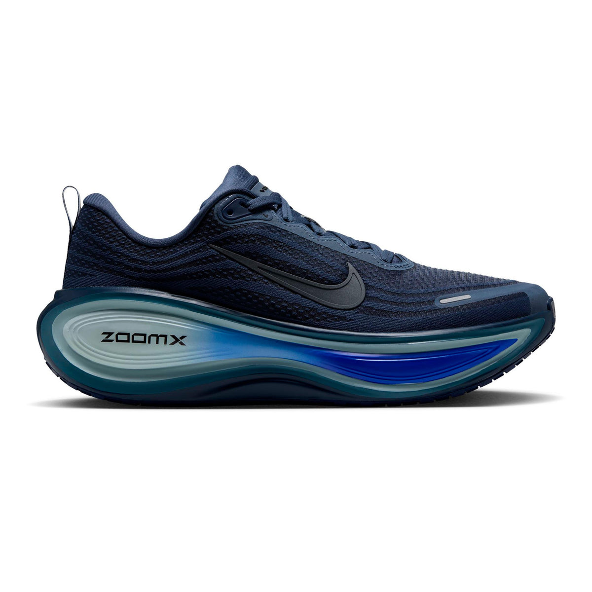 Nike Vomero Plus Zapatilla neutral Hombres - azul oscuro, azul