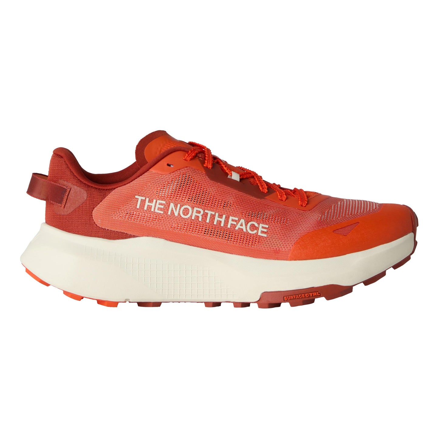 The North Face Altamesa 300 V2 Zapatilla trail Hombres - rojo, óxido