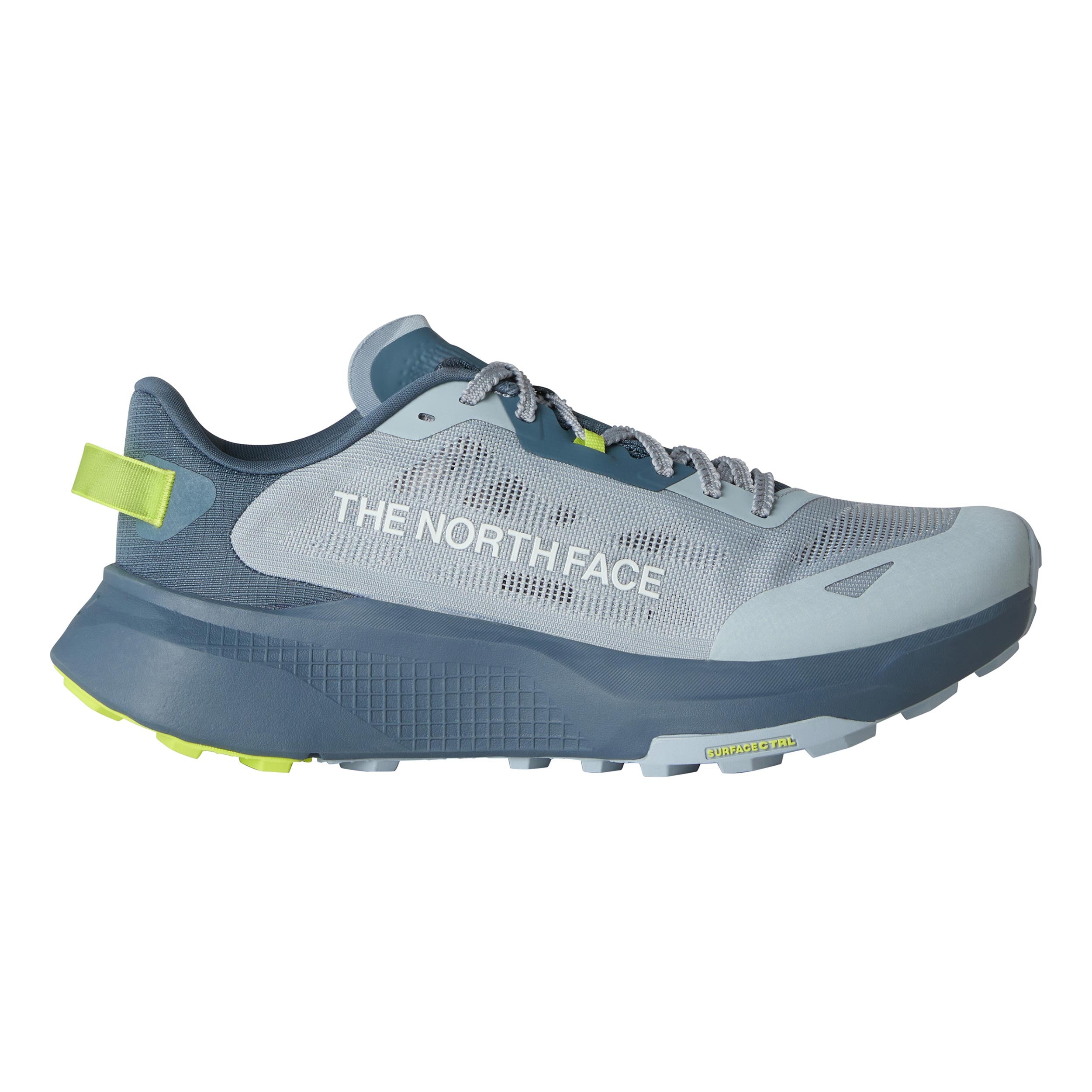 The North Face Altamesa 300 V2 Zapatilla trail Hombres - gris claro, gris