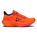 Endurance 3 Zapatilla neutral Hombres - naranja, negro