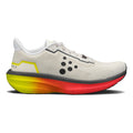 Endurance 3 Zapatilla neutral Hombres - beige, rojo