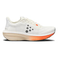 Endurance 3 Zapatilla neutral Hombres - gris claro, naranja
