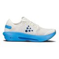 Nordlite Speed 2 Zapatilla de competición Hombres - blanco, azul