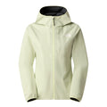 Fontanales Chaqueta para correr Mujeres - amarillo