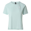 Sunriser Camiseta de running Mujeres - menta