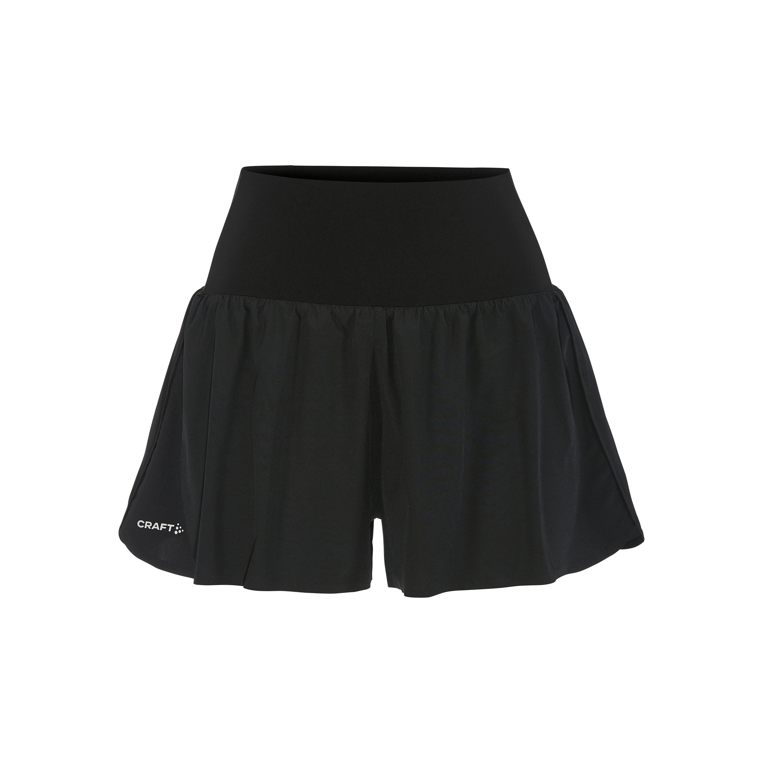 Craft Hypervent Pantalones cortos Mujeres - negro