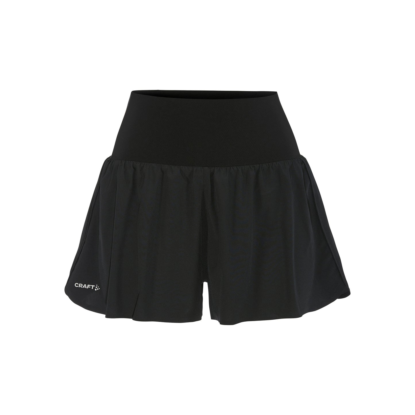 Craft Hypervent Pantalones cortos Mujeres - negro