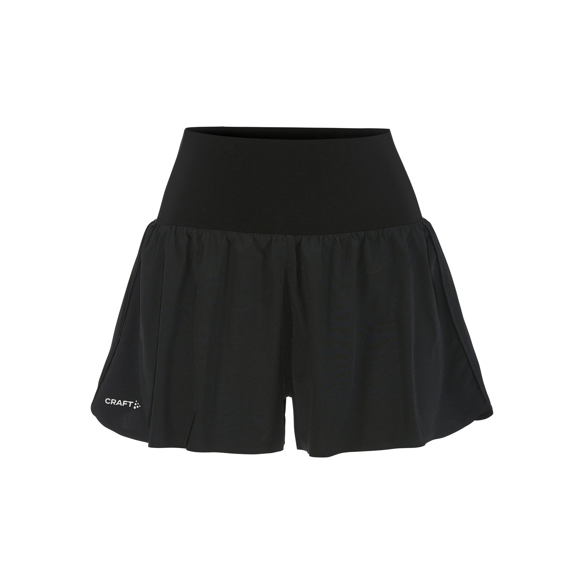 Craft Hypervent Pantalones cortos Mujeres - negro