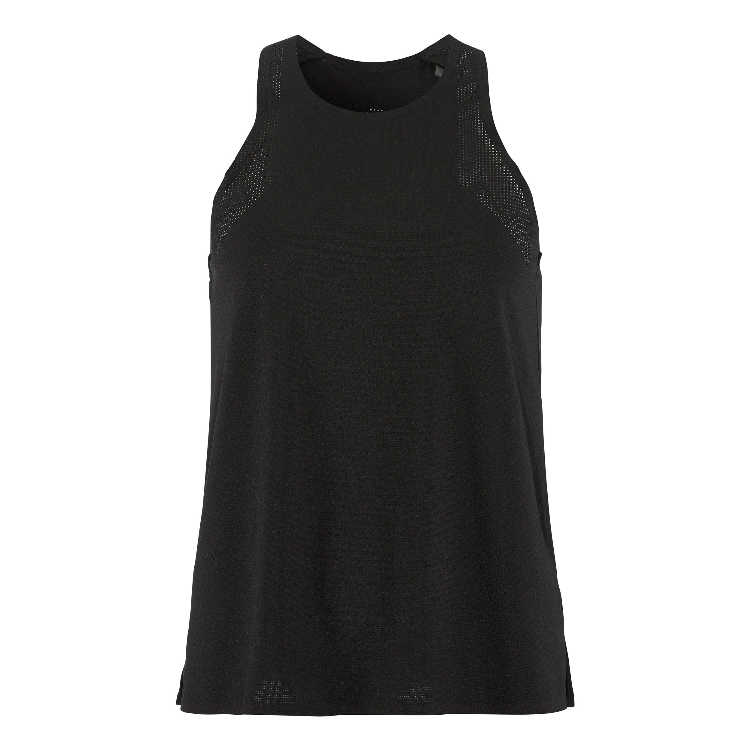 Craft Race Day Camiseta de running Mujeres - negro