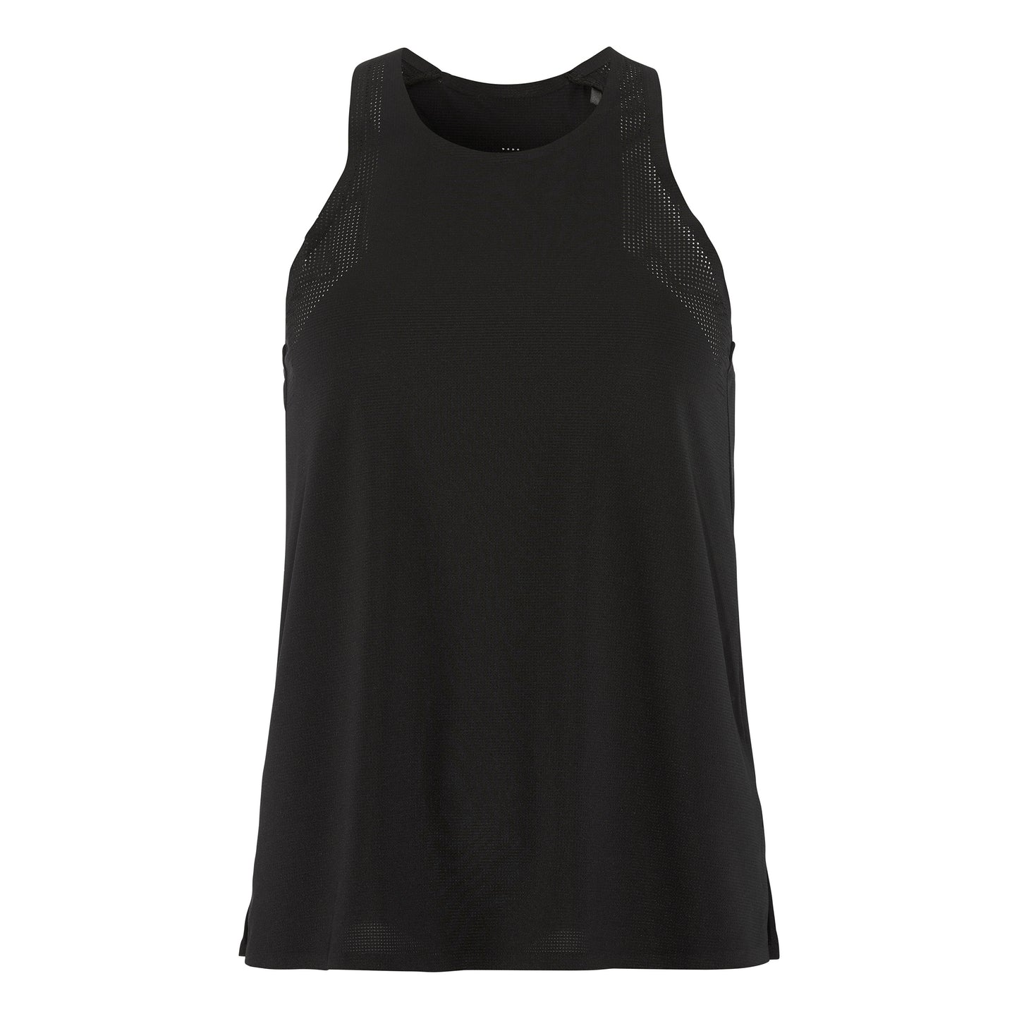 Craft Race Day Camiseta de running Mujeres - negro