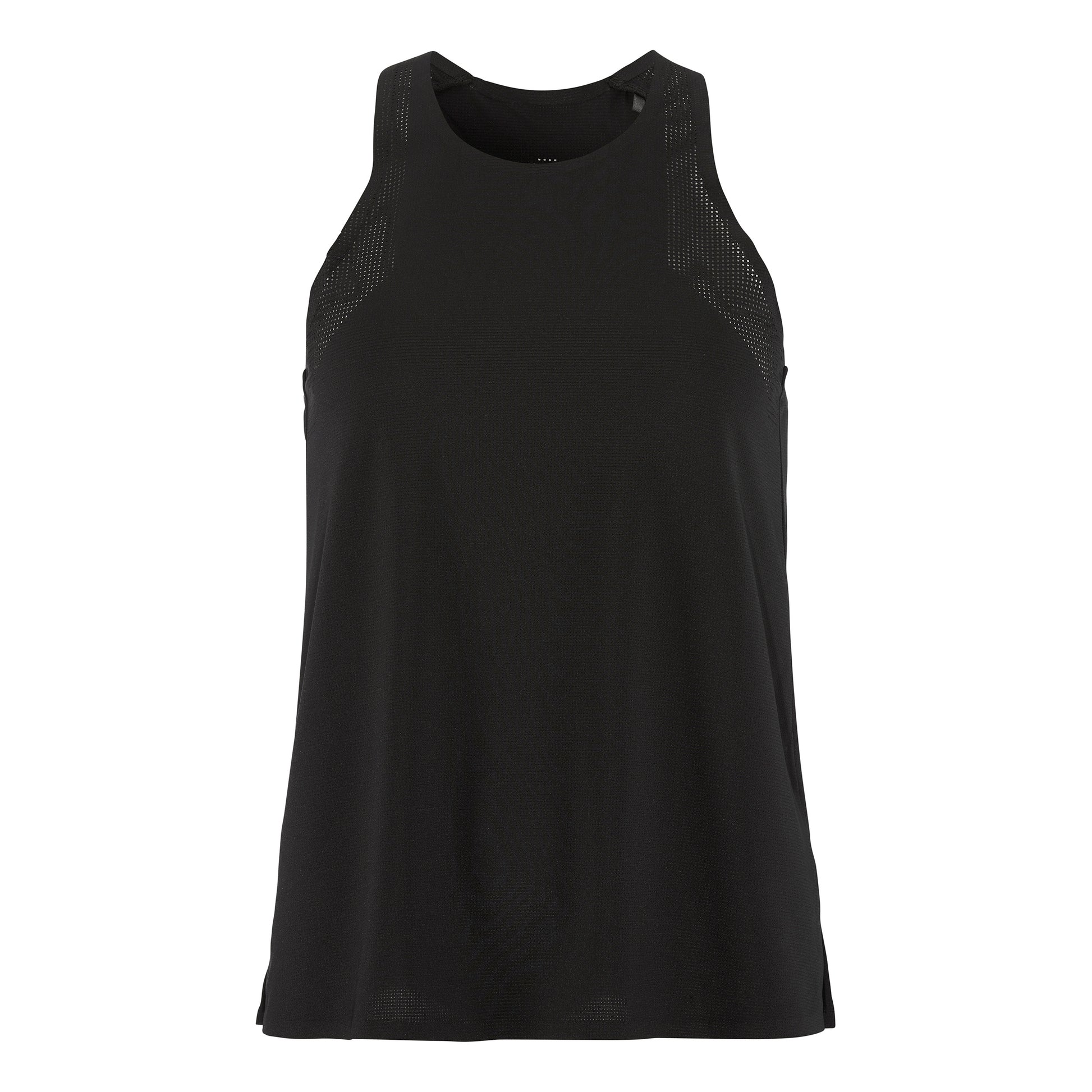 Craft Race Day Camiseta de running Mujeres - negro
