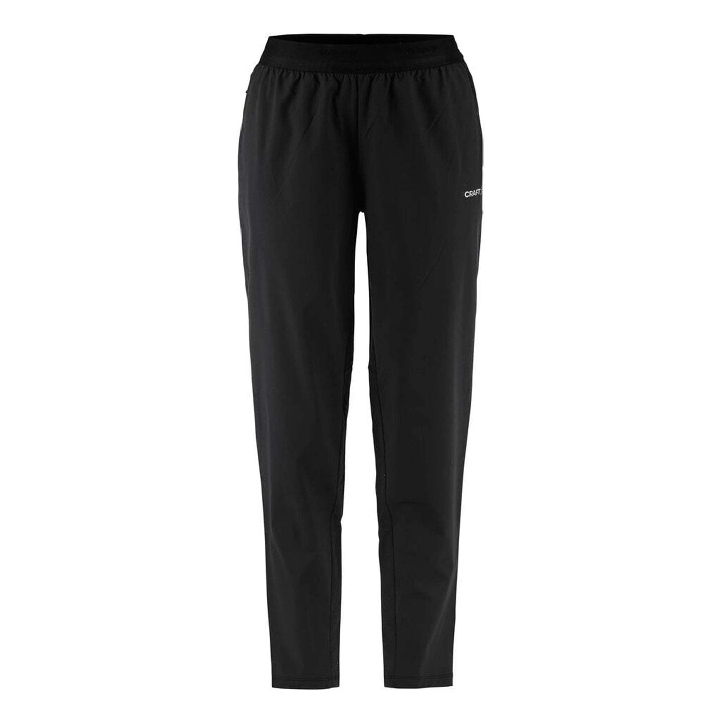 Craft Essence  Pantalón largo Mujeres - negro