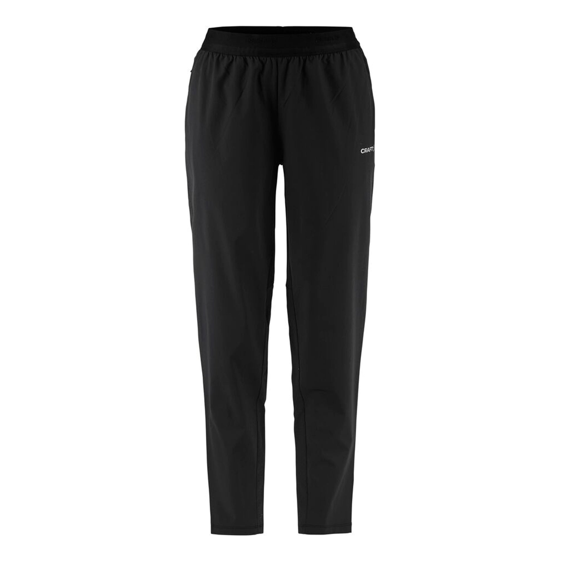 Craft Essence  Pantalón largo Mujeres - negro
