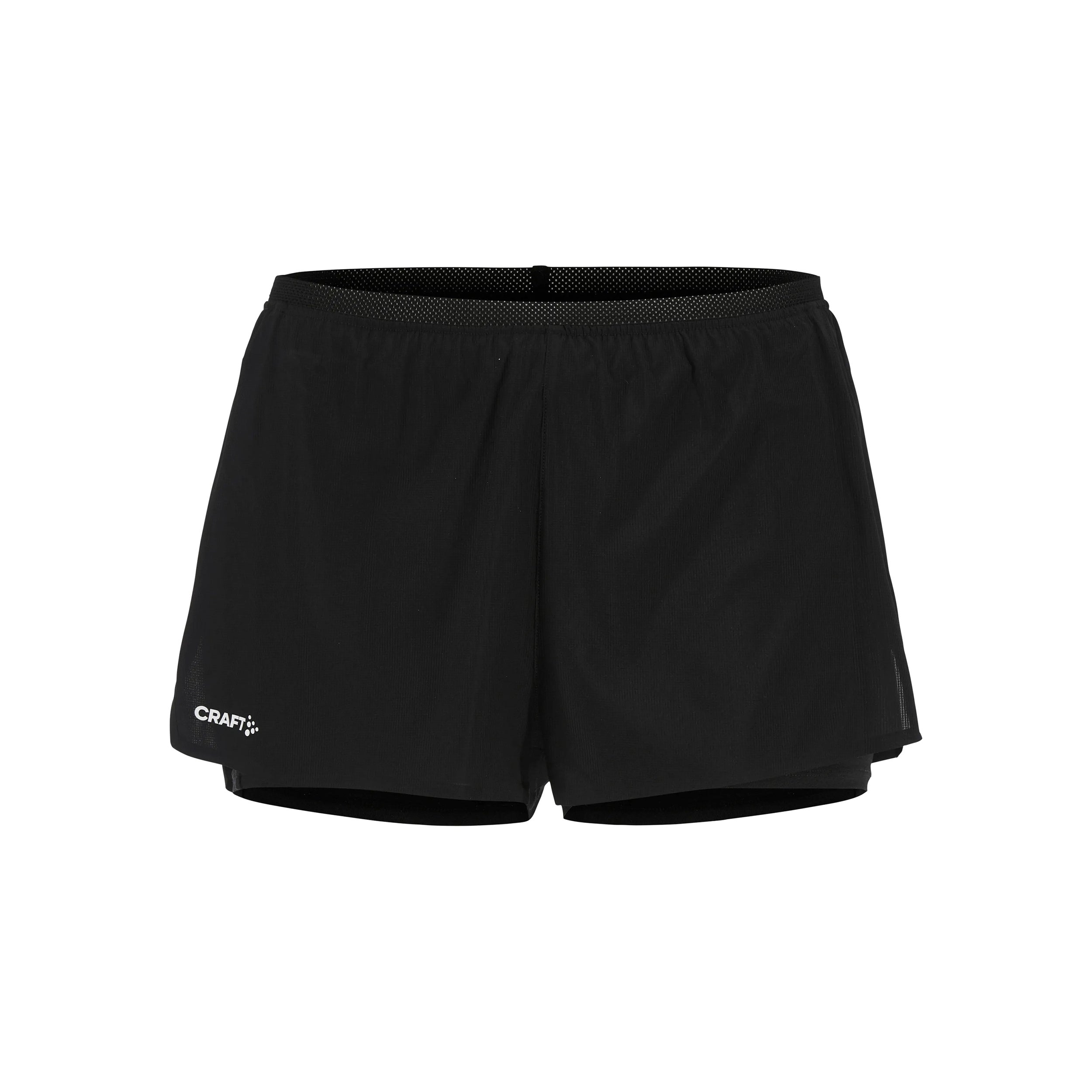 Craft Race Day Pantalones cortos Hombres - negro