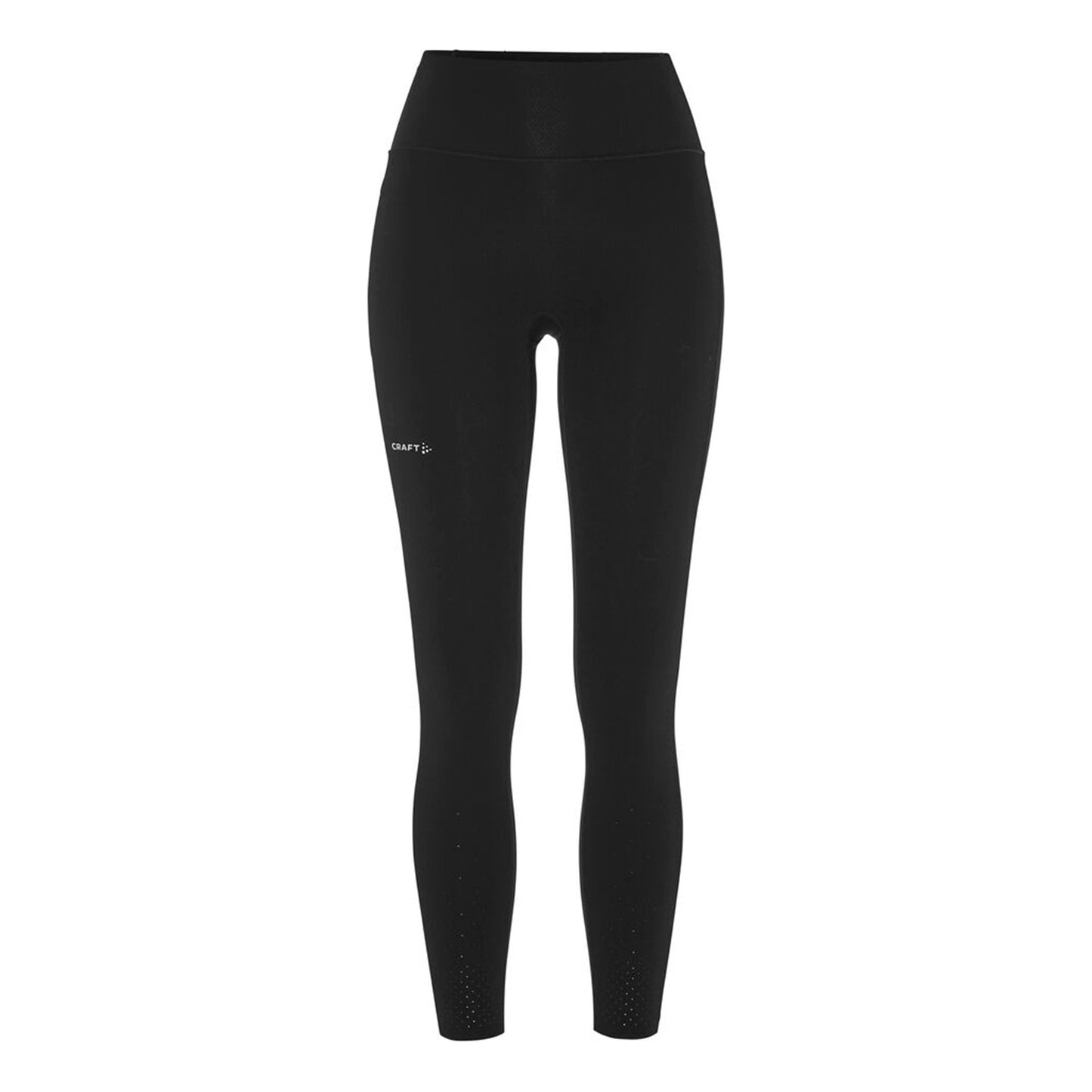 Craft Hypervent Mallas para correr Mujeres - negro