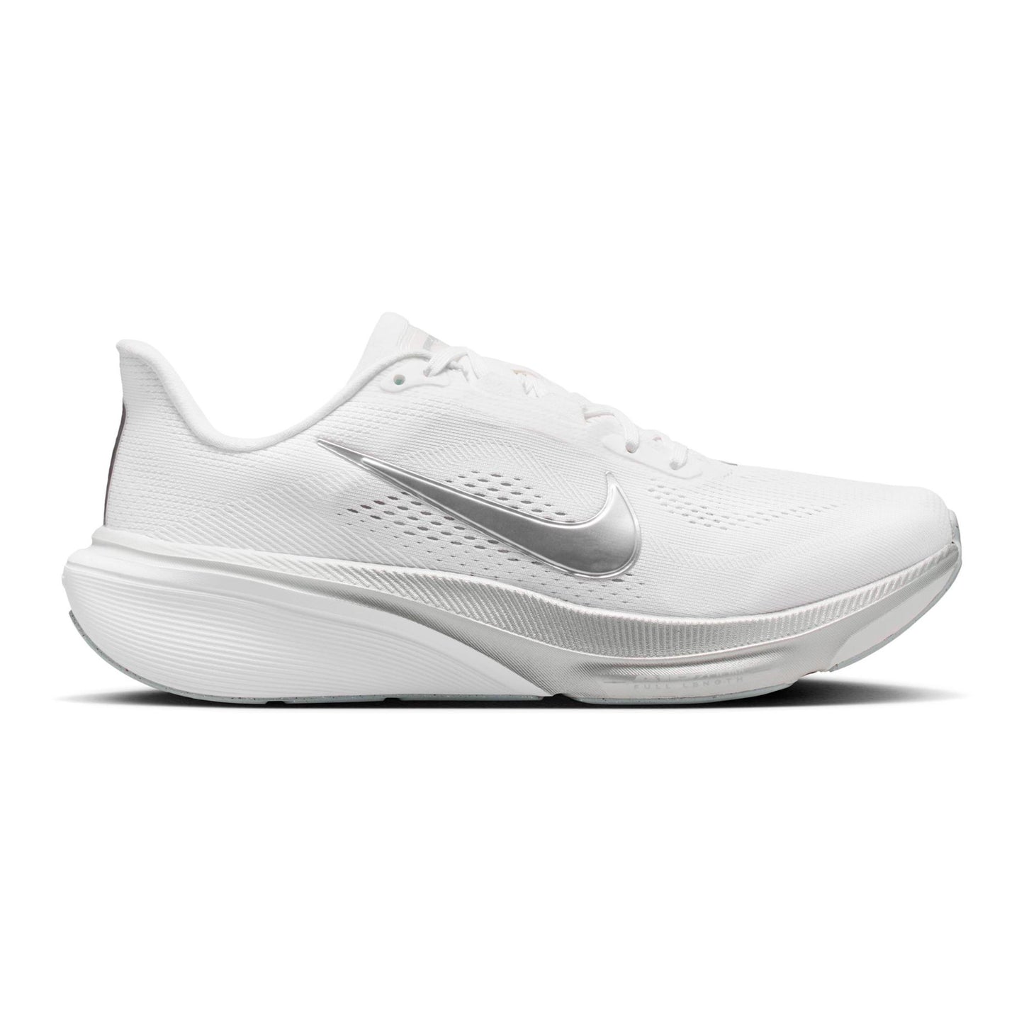Nike Pegasus 42 Zapatilla neutral Mujeres - blanco, plateado