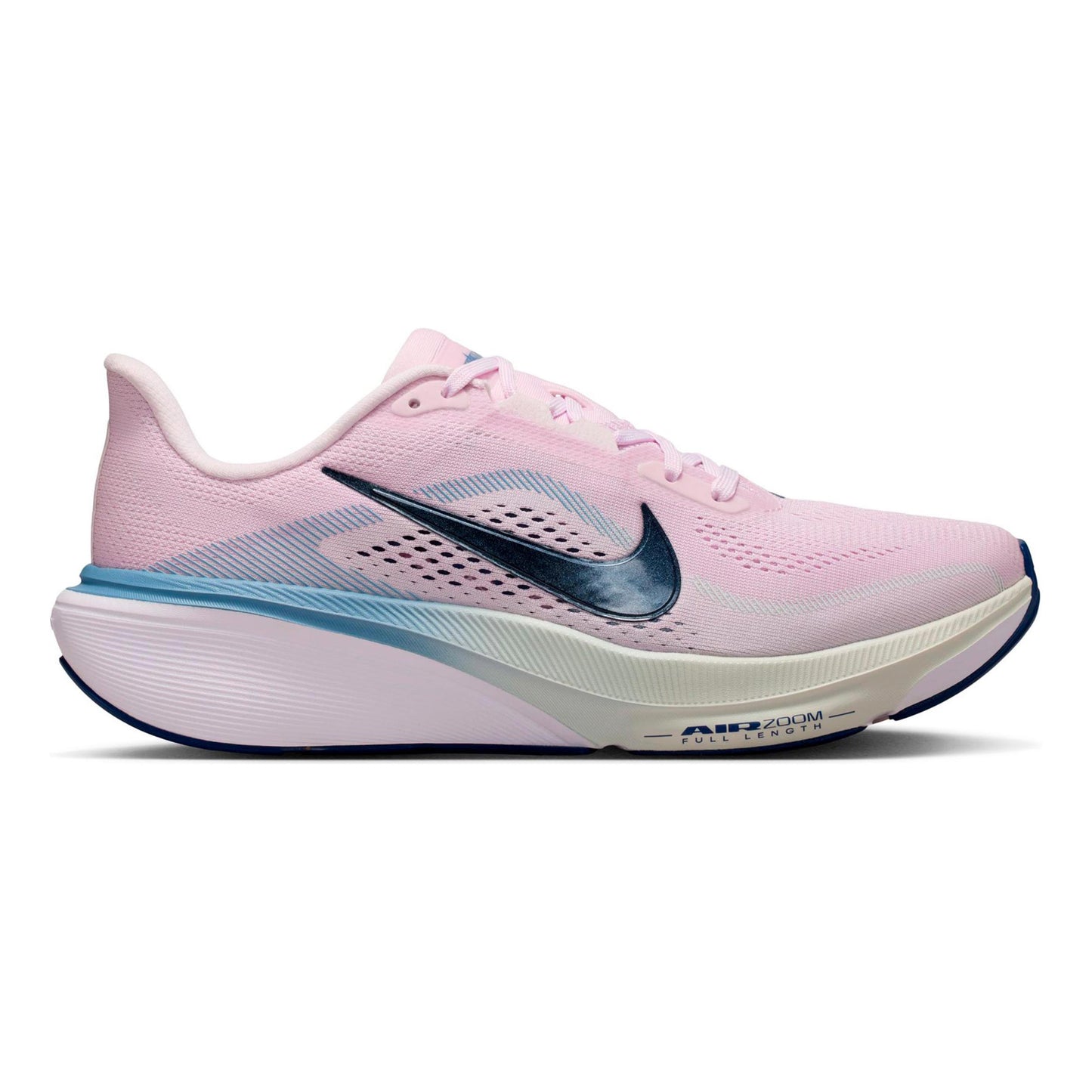Nike Pegasus 42 Zapatilla neutral Mujeres - lila, azul