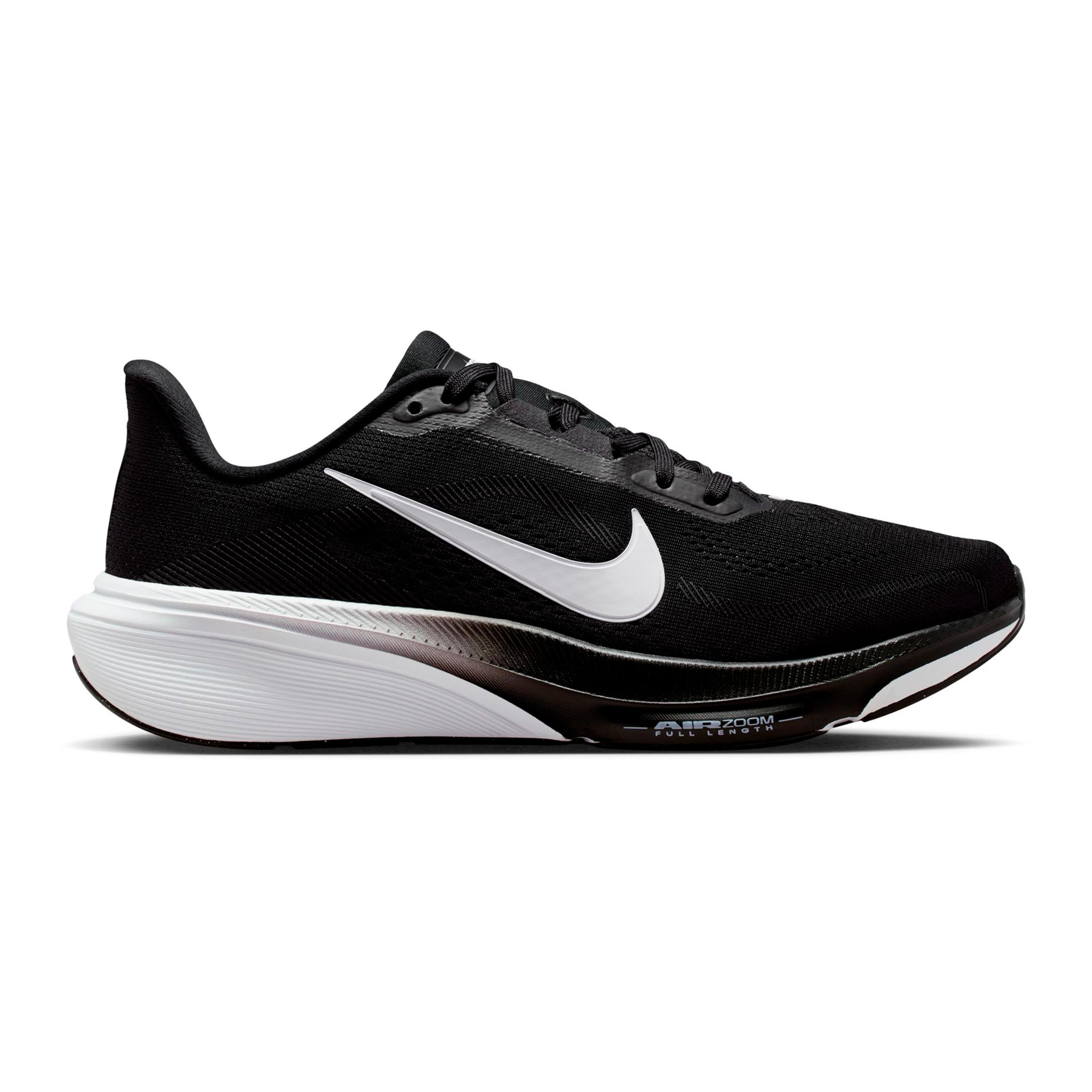 Nike Pegasus 42 Zapatilla neutral Mujeres - negro, blanco