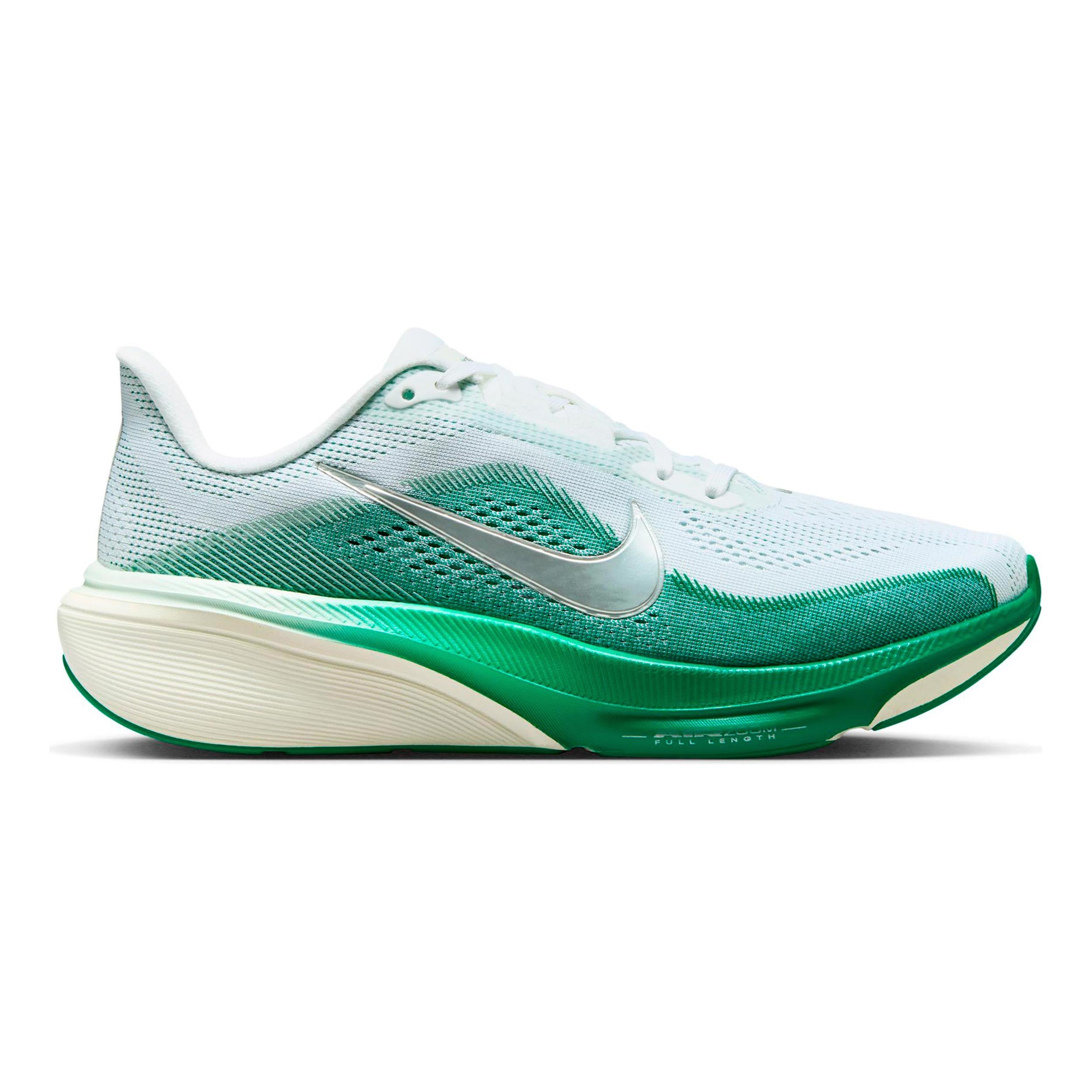 Nike Pegasus 42 Zapatilla neutral Mujeres - menta, verde