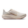 Pegasus 42 Zapatilla neutral Mujeres - crema, dorado