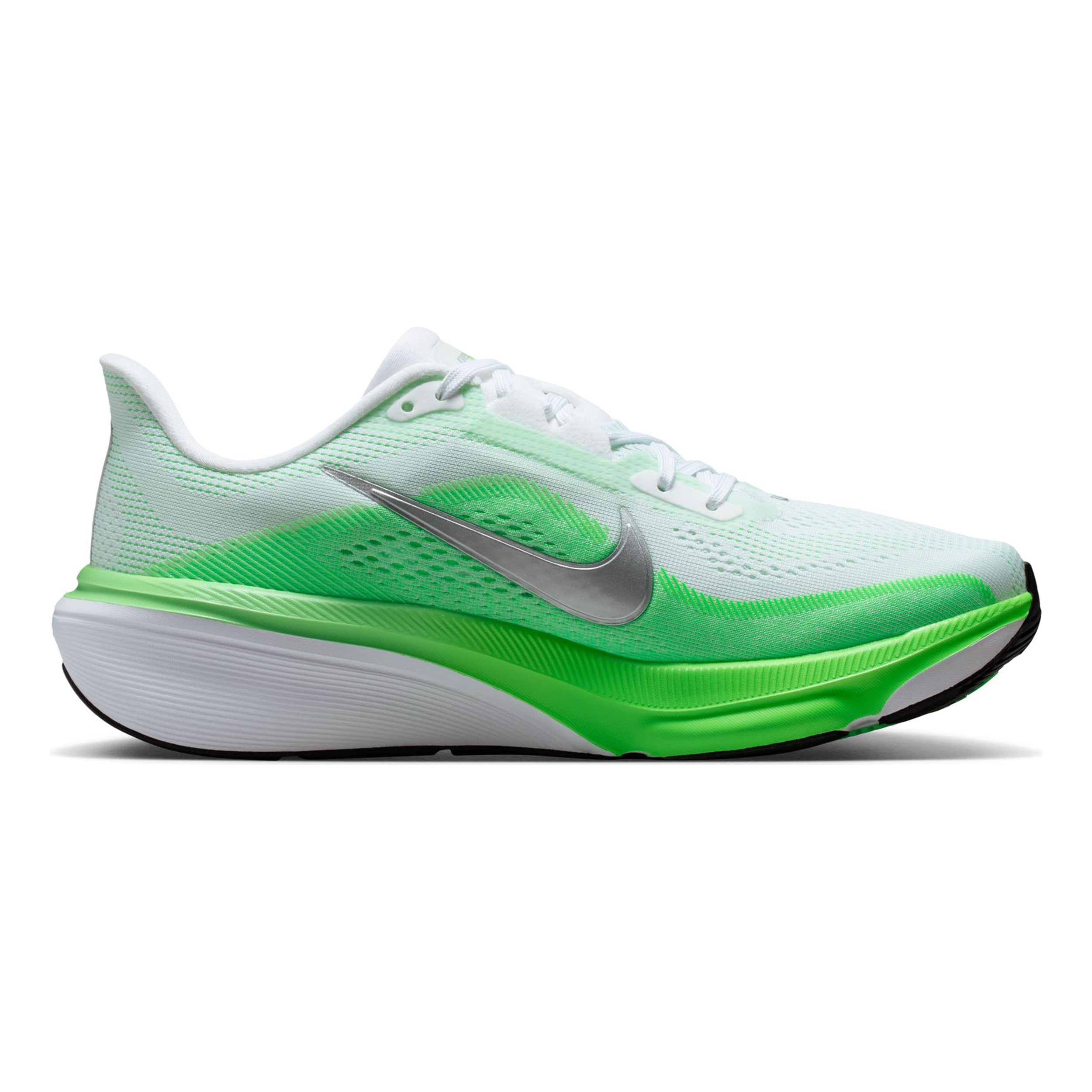 Nike Pegasus 42 Zapatilla neutral Mujeres - verde claro, verde