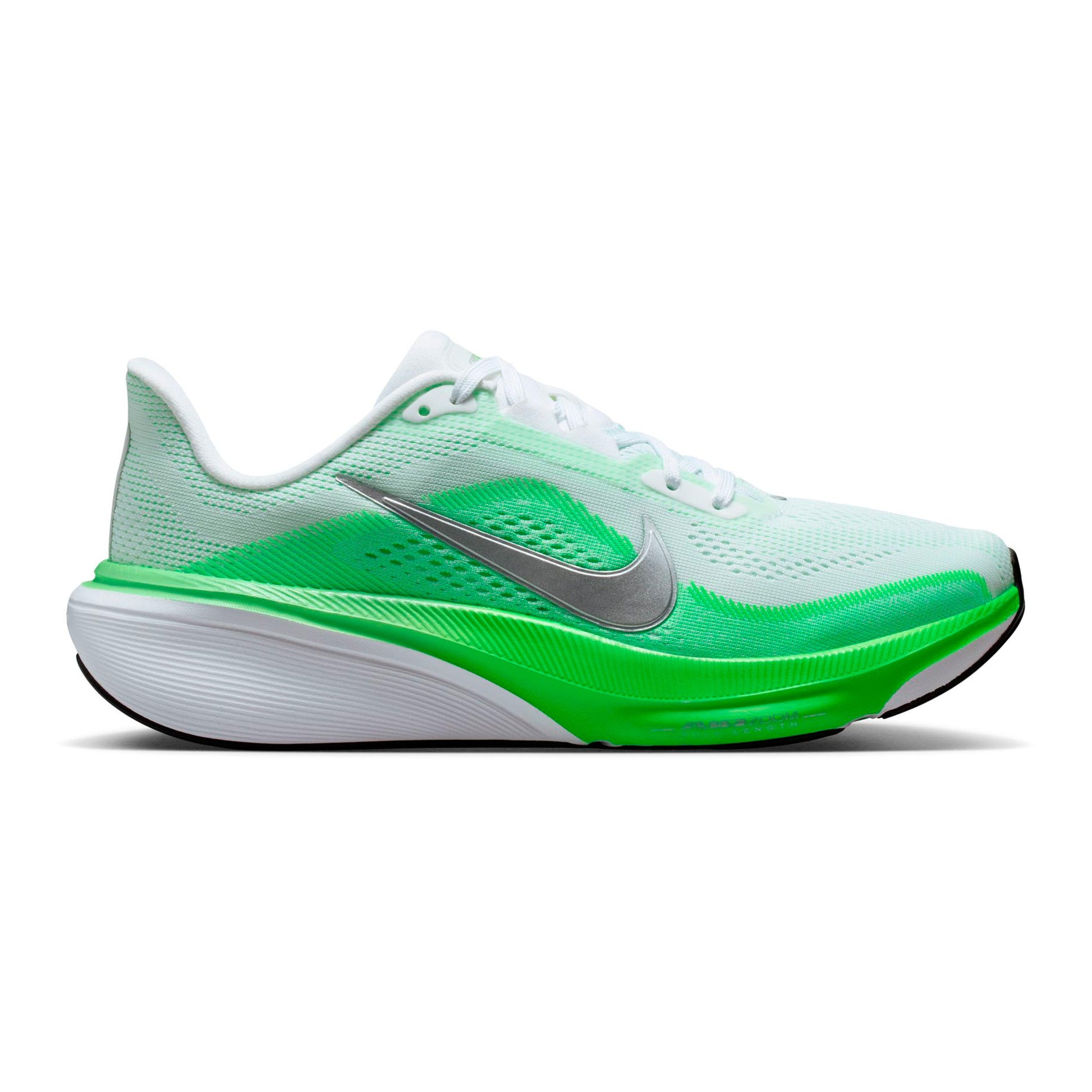 Nike Pegasus 42 Zapatilla neutral Mujeres - verde claro, verde