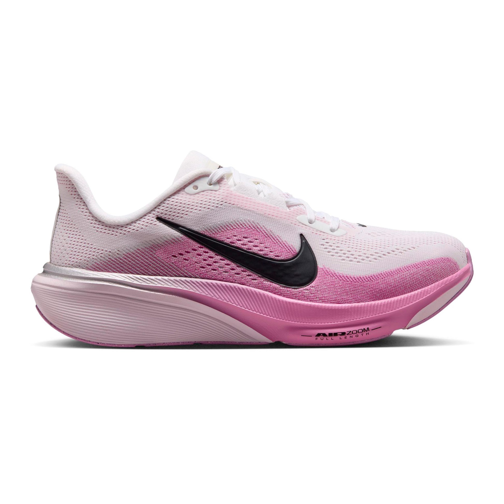 Nike Pegasus 42 Zapatilla neutral Mujeres - rosa, lila