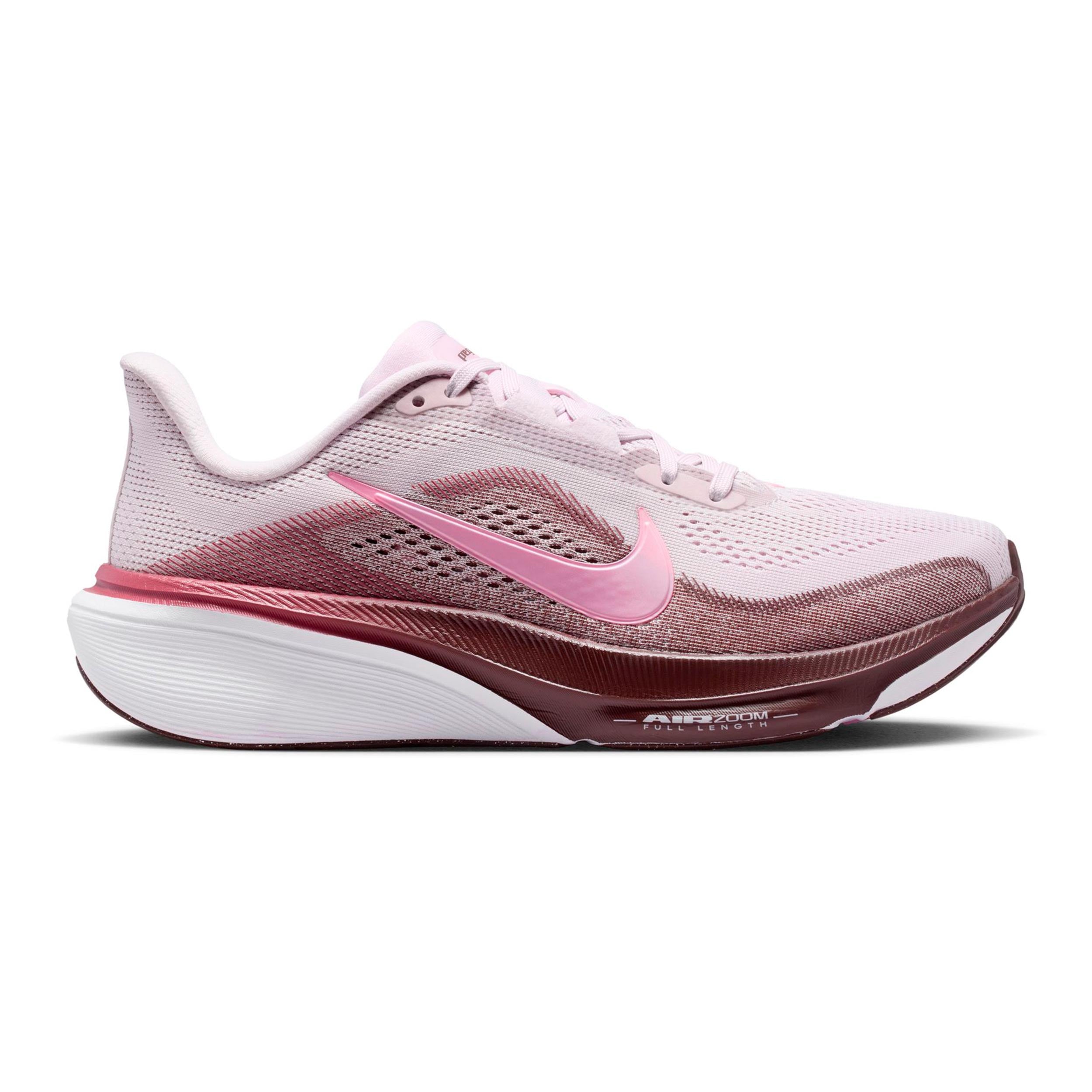 Nike Pegasus 42 Zapatilla neutral Mujeres - rosa, malva