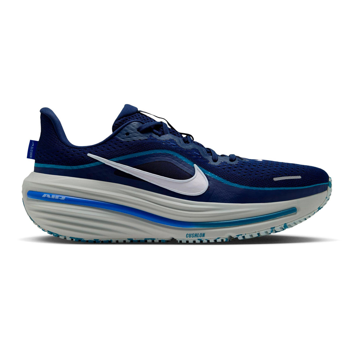 Nike Winflo 12 Zapatilla neutral Hombres - azul oscuro, azul