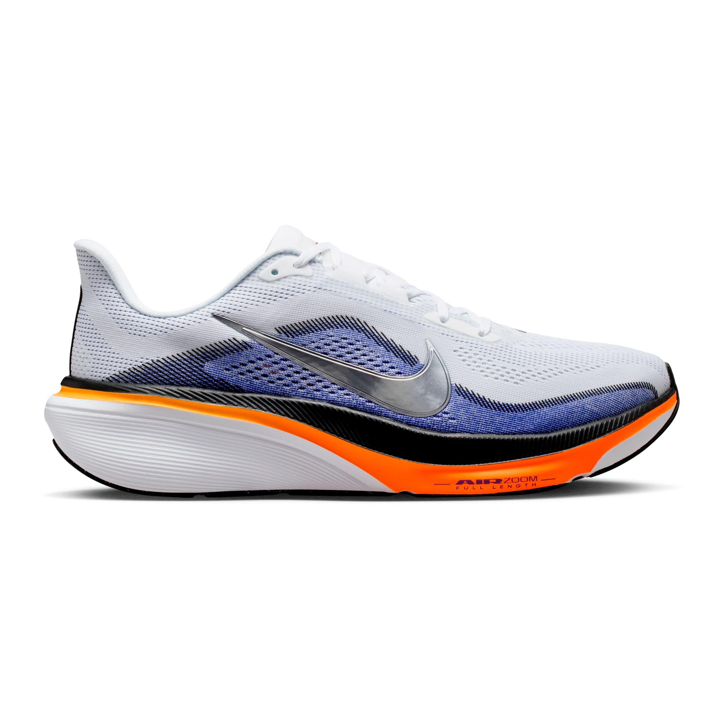 Nike Pegasus 42 Zapatilla neutral Hombres - azul, naranja