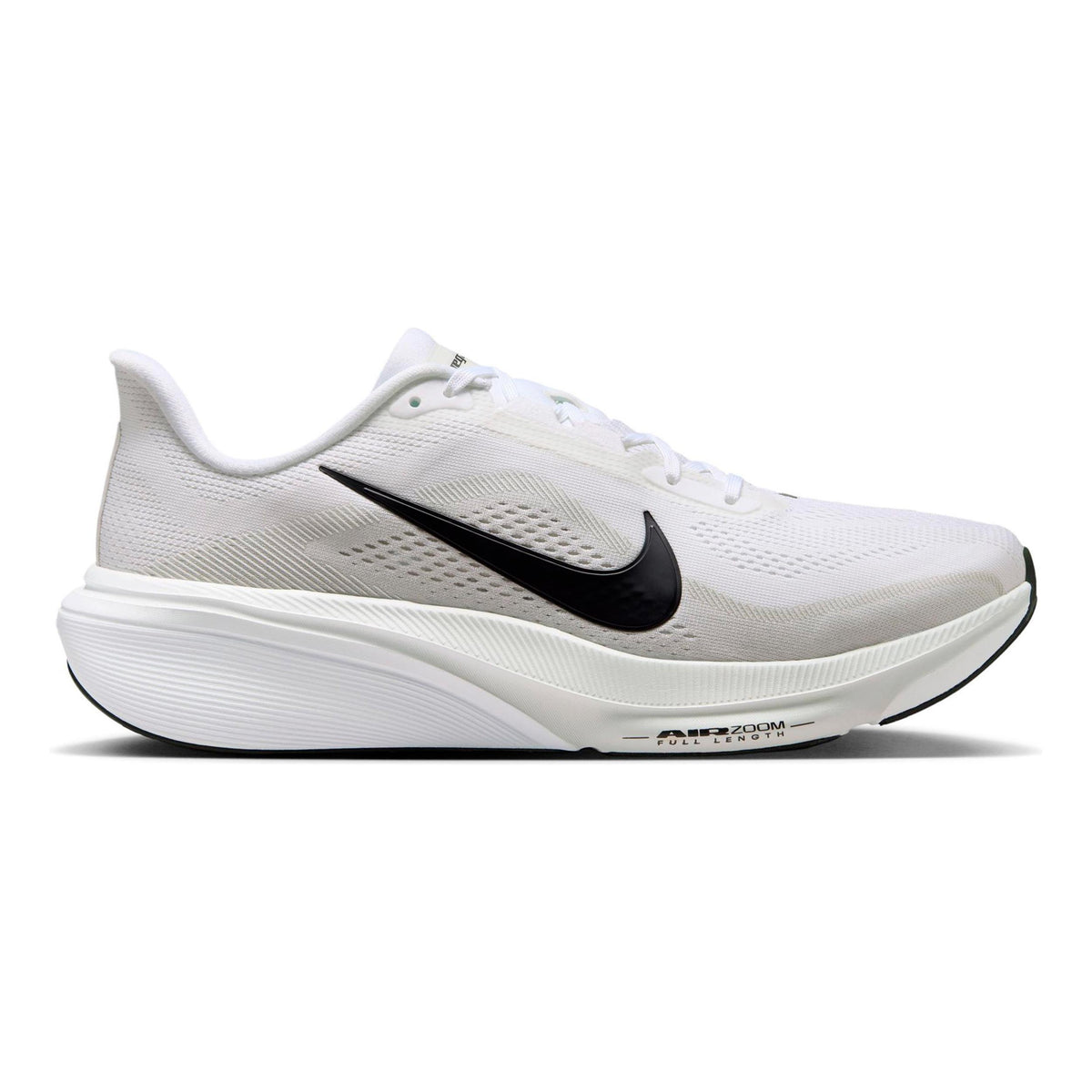 Nike Pegasus 42 Zapatilla neutral Hombres - blanco, negro