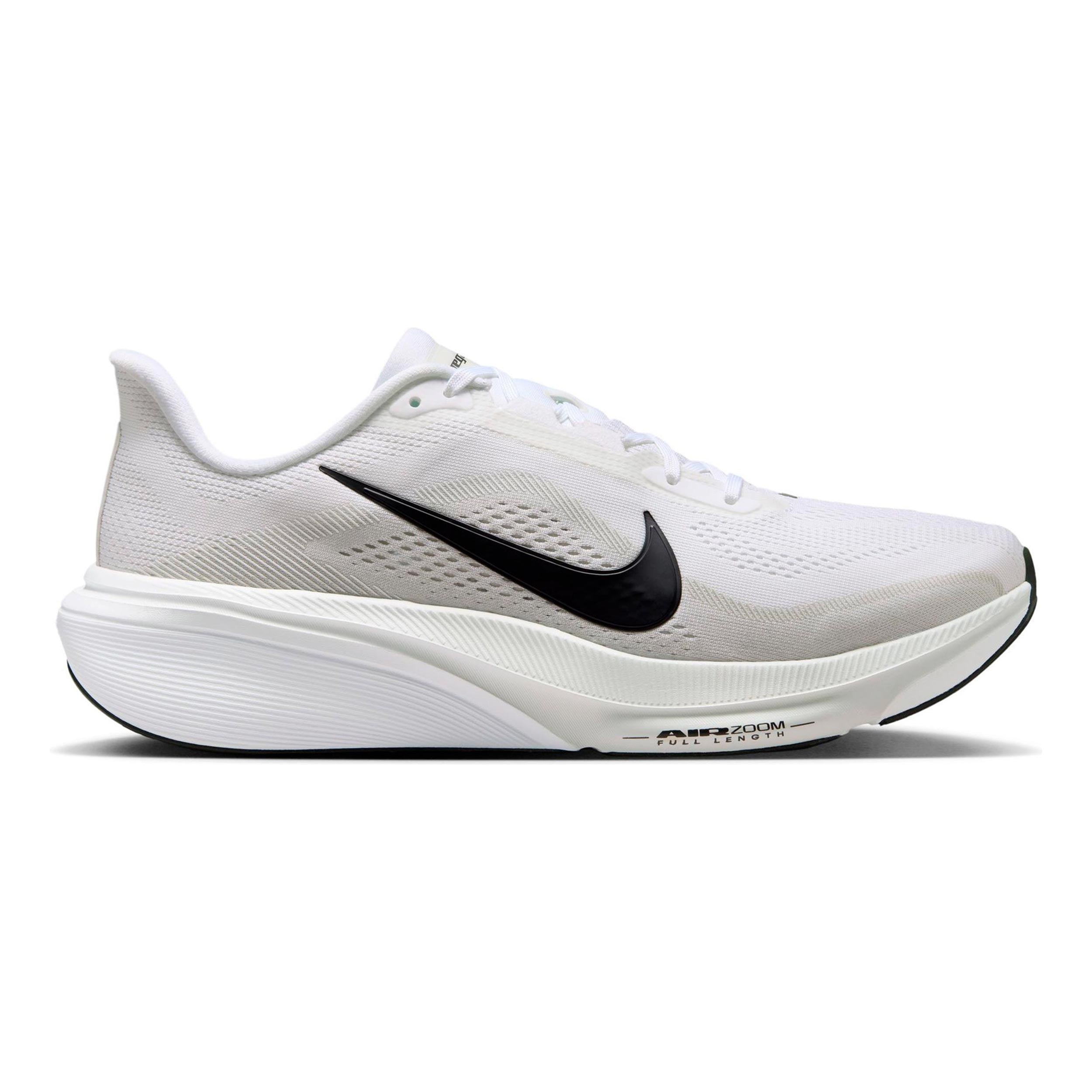 Nike Pegasus 42 Zapatilla neutral Hombres - blanco, negro
