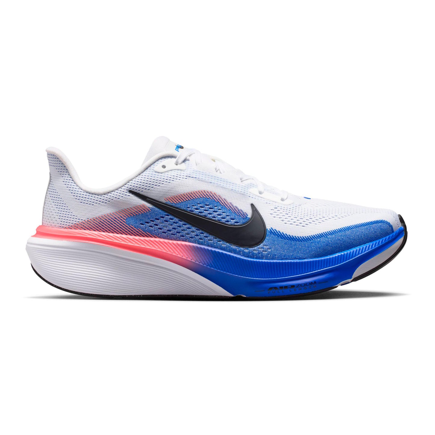 Nike Pegasus 42 Zapatilla neutral Hombres - blanco, azul