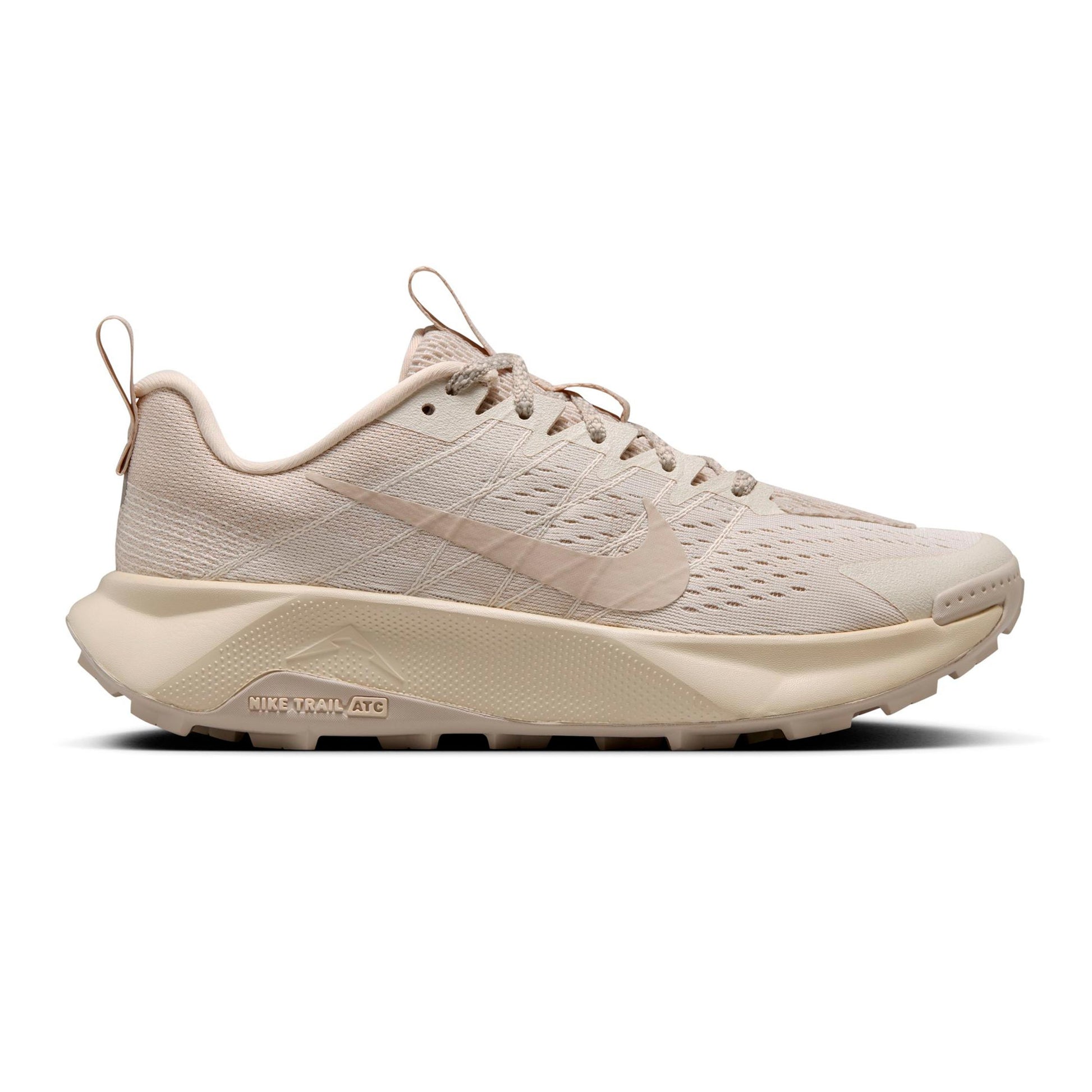 Nike Wildhorse 10 Zapatilla trail Mujeres - beige, crema