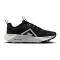 Wildhorse 10 Zapatilla trail Mujeres - negro, gris